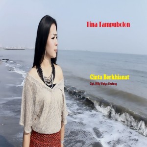 Dengarkan Cinta Berkhianat lagu dari Tina Tampubolon dengan lirik