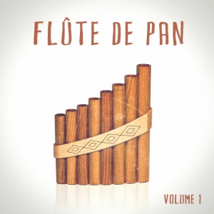 Damian Luca的專輯Flûte de pan