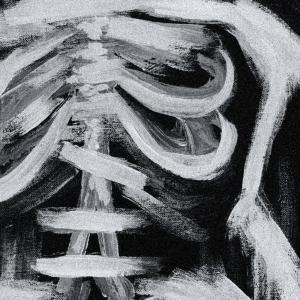 อัลบัม COSTOCHONDR!T!S (Explicit) ศิลปิน S!lk