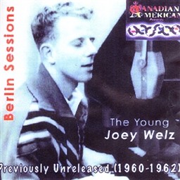 ดาวน์โหลดและฟังเพลง Love That Lady, Don't Mean Maybe พร้อมเนื้อเพลงจาก Joey Welz