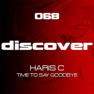 收聽Haris C的Time To Say Goodbye (Original Mix)歌詞歌曲