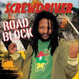 อัลบัม Road Block ศิลปิน Screwdriver