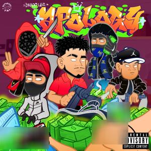 收聽Bradd Lee的Palestina (feat. k1dd1ce) (Explicit)歌詞歌曲