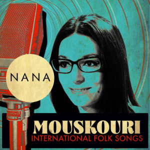 ดาวน์โหลดและฟังเพลง Smoke Gets in Your Eyes พร้อมเนื้อเพลงจาก Nana Mouskouri