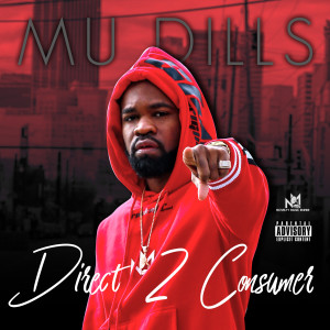 ดาวน์โหลดและฟังเพลง Do It Alone (Explicit) พร้อมเนื้อเพลงจาก Mu Dills