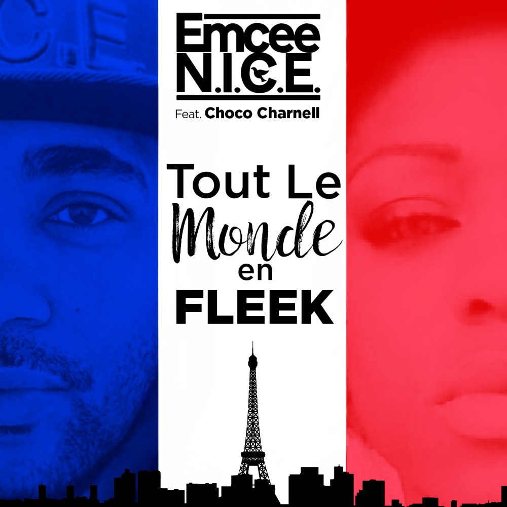 Tout le monde en fleek (feat. Choco Charnell)