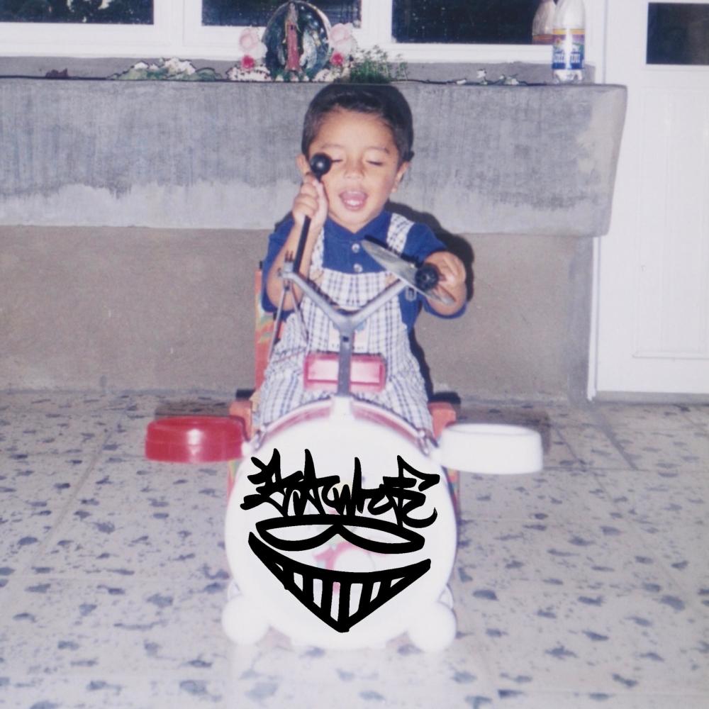 Tone (feat. Agent) (Explicit)