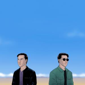 default playlist img