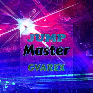 六月的專輯Jump Master