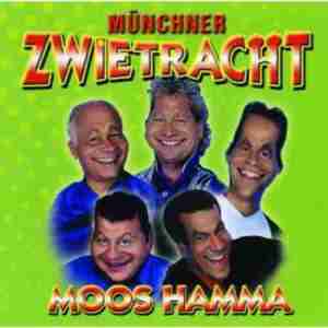 ดาวน์โหลดและฟังเพลง Österreich พร้อมเนื้อเพลงจาก Münchner Zwietracht