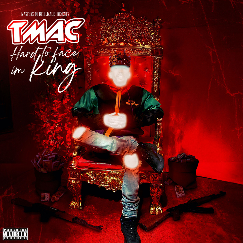 Speak About It (Explicit)
