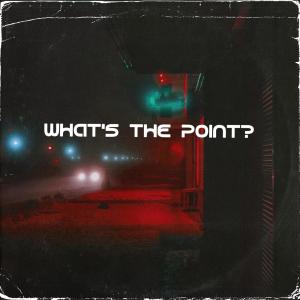 MixxDawg的專輯What's The Point? (Explicit)