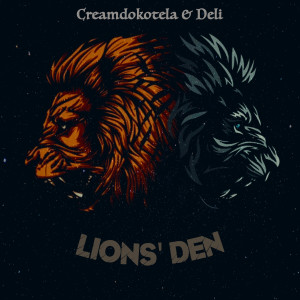 Listen to Desire song with lyrics from Creamdokotela