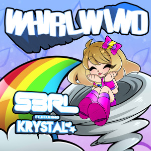 收聽S3RL的Whirlwind (feat. Krystal)歌詞歌曲