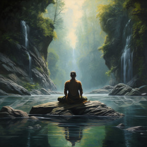 River Sounds的专辑Reflective Calm: Water Meditation Sonata