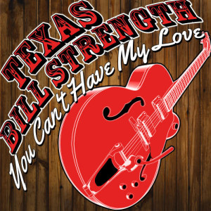ดาวน์โหลดและฟังเพลง Where Did My Heart Go พร้อมเนื้อเพลงจาก Texas Bill Strength