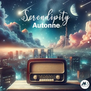 Autonne的專輯Serendipity