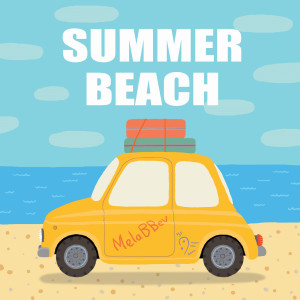 收聽Mela的Summer Beach歌詞歌曲