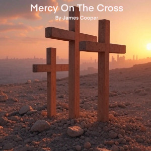Album Mercy on the Cross from 