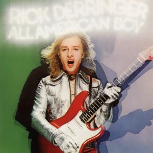 ดาวน์โหลดและฟังเพลง Rock and Roll, Hoochie Koo พร้อมเนื้อเพลงจาก Rick Derringer