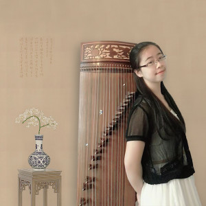 Album 中国古筝十大名曲 民族乐器 民族音乐 禅音古筝 from 张然雅