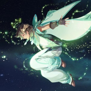 default playlist img