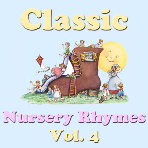 อัลบัม Classic Nursery Rhymes, Vol. 4 ศิลปิน Crimson Ensemble