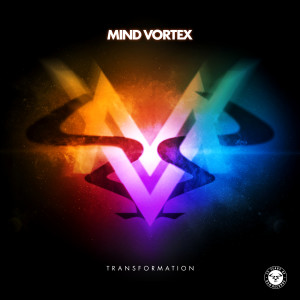 Mind Vortex的專輯Transformation EP