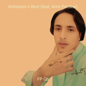Album Kohistani n Best from Fp Gb