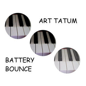 ดาวน์โหลดและฟังเพลง I Would Do Anything ForYou พร้อมเนื้อเพลงจาก Art Tatum