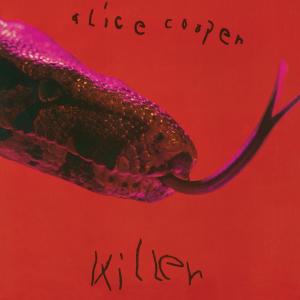 ดาวน์โหลดและฟังเพลง Killer พร้อมเนื้อเพลงจาก Alice Cooper