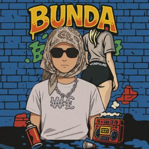 Dengarkan Bunda (feat. 구본겸) lagu dari Won Pound dengan lirik