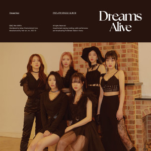 收听드림노트的GHOST歌词歌曲
