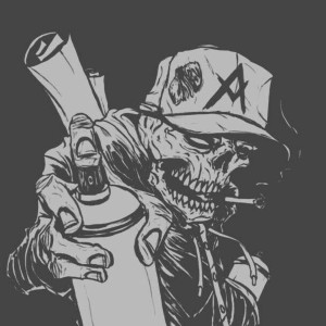 Album Hood Shit (Explicit) from Unexpected