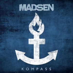 Madsen的專輯Kompass