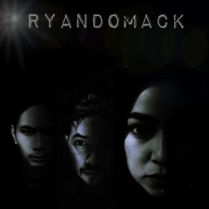Doa Untukmu dari Ryandomack