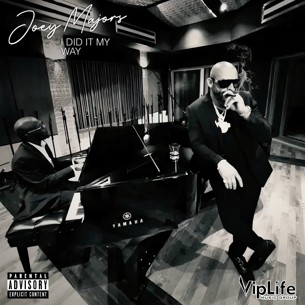 I Thanks The Lord (feat. Kross) (Explicit)