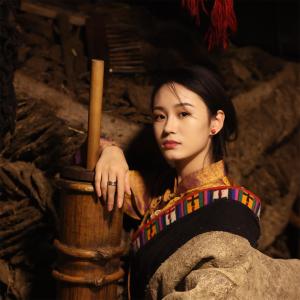 杨吉的专辑酒歌
