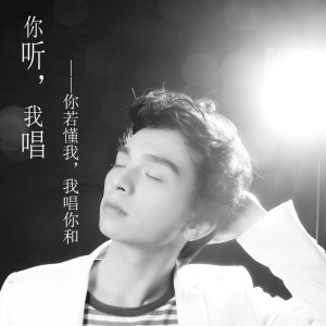 Listen to 你听，我唱 song with lyrics from 吴少飞