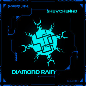 收聽Shevchenko的Diamond Rain (Original Mix)歌詞歌曲