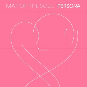 防彈少年團的專輯MAP OF THE SOUL : PERSONA