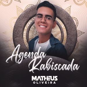 Listen to Agenda Rabiscada song with lyrics from Matheus Oliveira