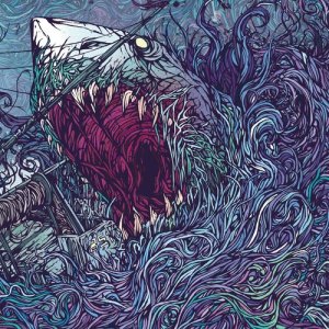 ดาวน์โหลดและฟังเพลง In the Belly of a Shark (Single Version - Dirty) (Explicit) (Single Version - Dirty|Explicit) พร้อมเนื้อเพลงจาก Gallows