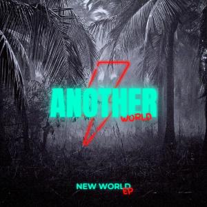 Album New World EP from Another World