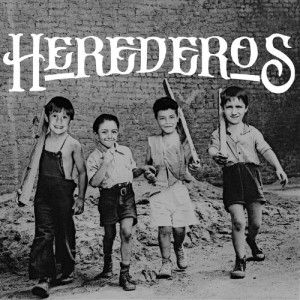 A.C.的專輯HEREDEROS