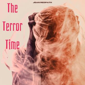 Jean Redpath的專輯The Terror Time - Jean Redpath