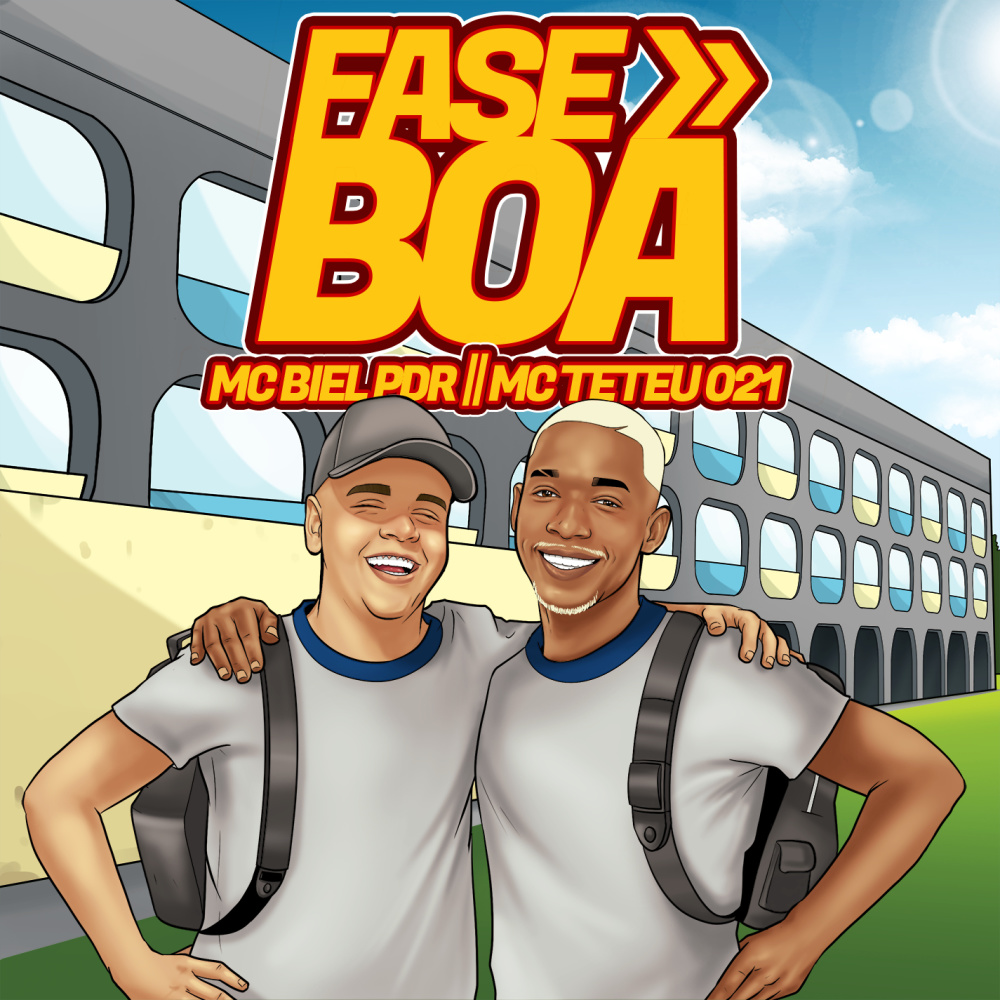 Fase boa (Explicit)