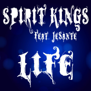 ดาวน์โหลดและฟังเพลง Life (Radio Mix) พร้อมเนื้อเพลงจาก Spirit Kings