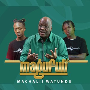 ดาวน์โหลดและฟังเพลง Magufuli พร้อมเนื้อเพลงจาก Machalii Watundu