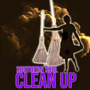 Southern Soul的專輯Clean Up